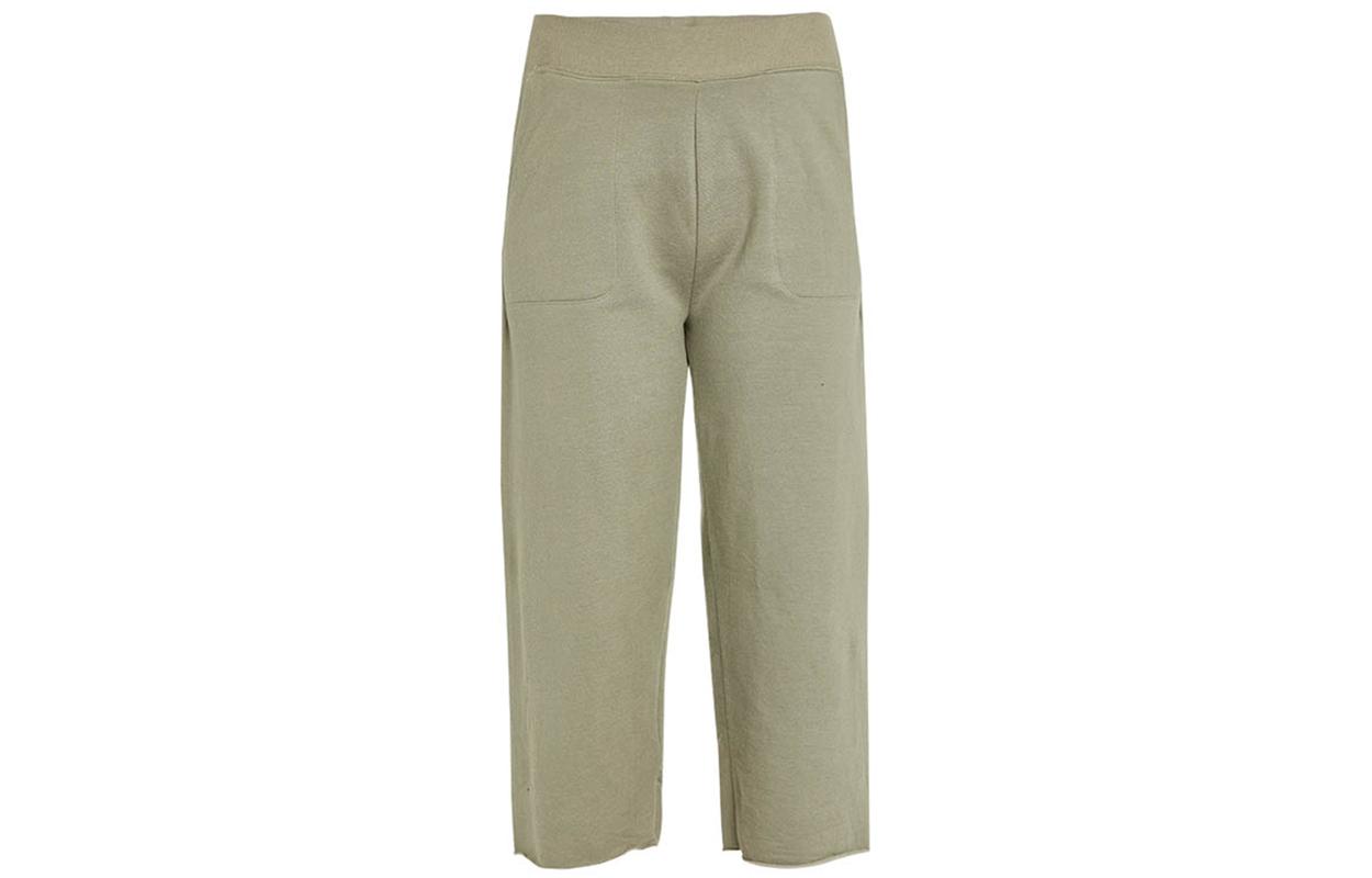 Nike Casual Pants Women s Olive DA0777-320 L