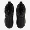 [north Face Official] Ns87r68a Camp Booties Short Black