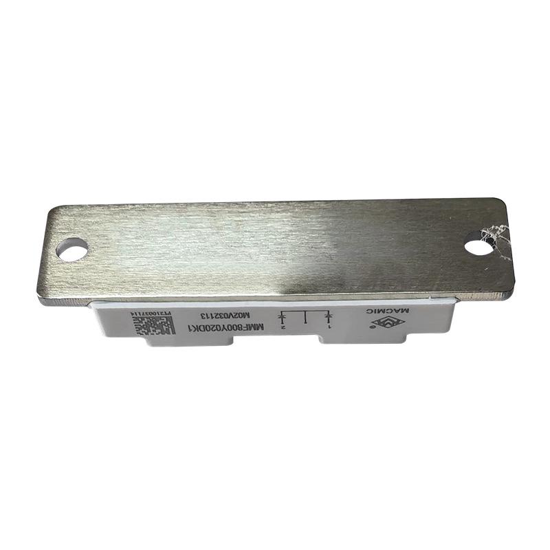 MMF800Y020DK1 Fast Recovery Diode Module - New, Original, In Stock, Quick Shipping