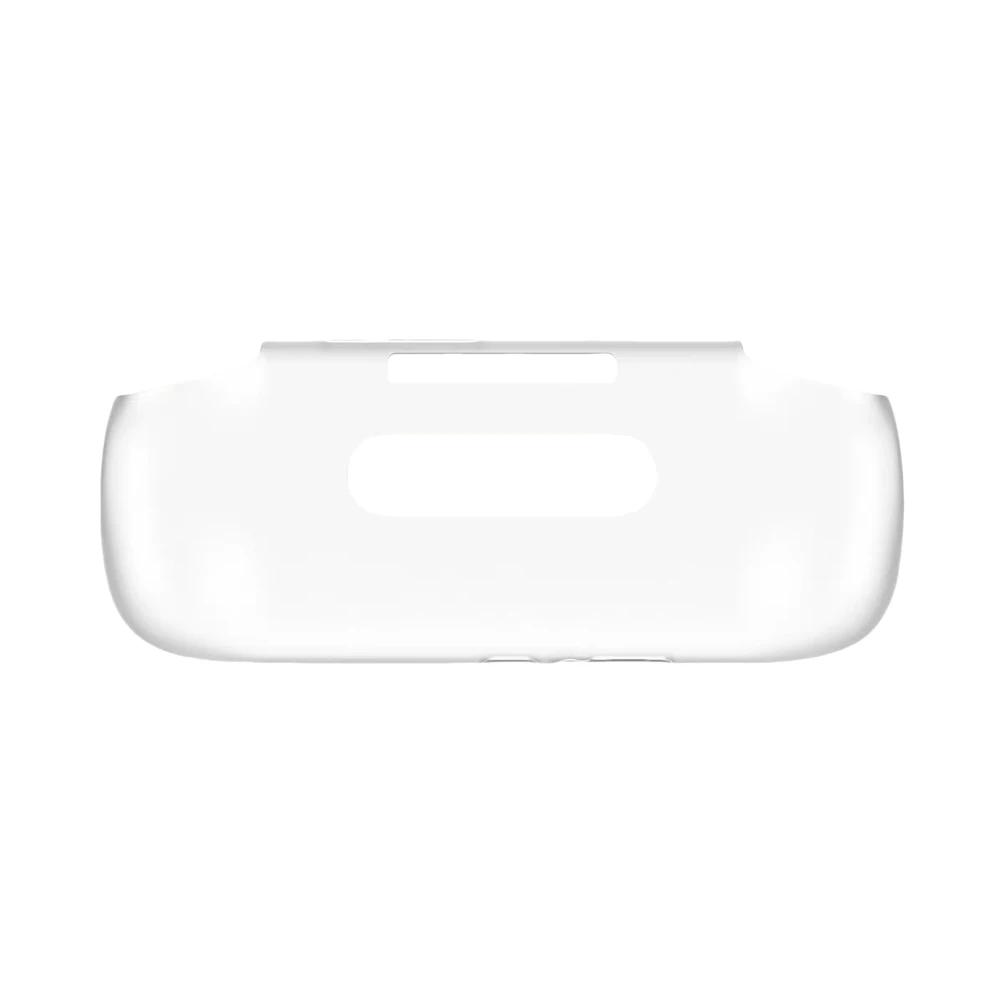 For Retroid Pocket 5 Grip Protect TPU Protective Case Shell For RP5 Carrying Case 9H Tempered Glass Storage Bag for RP5 Accessor