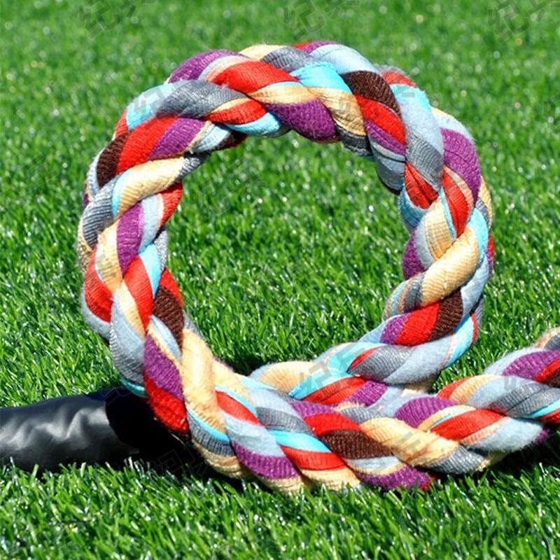 Jibing Tug-of-War & Climbing Rope 5 M