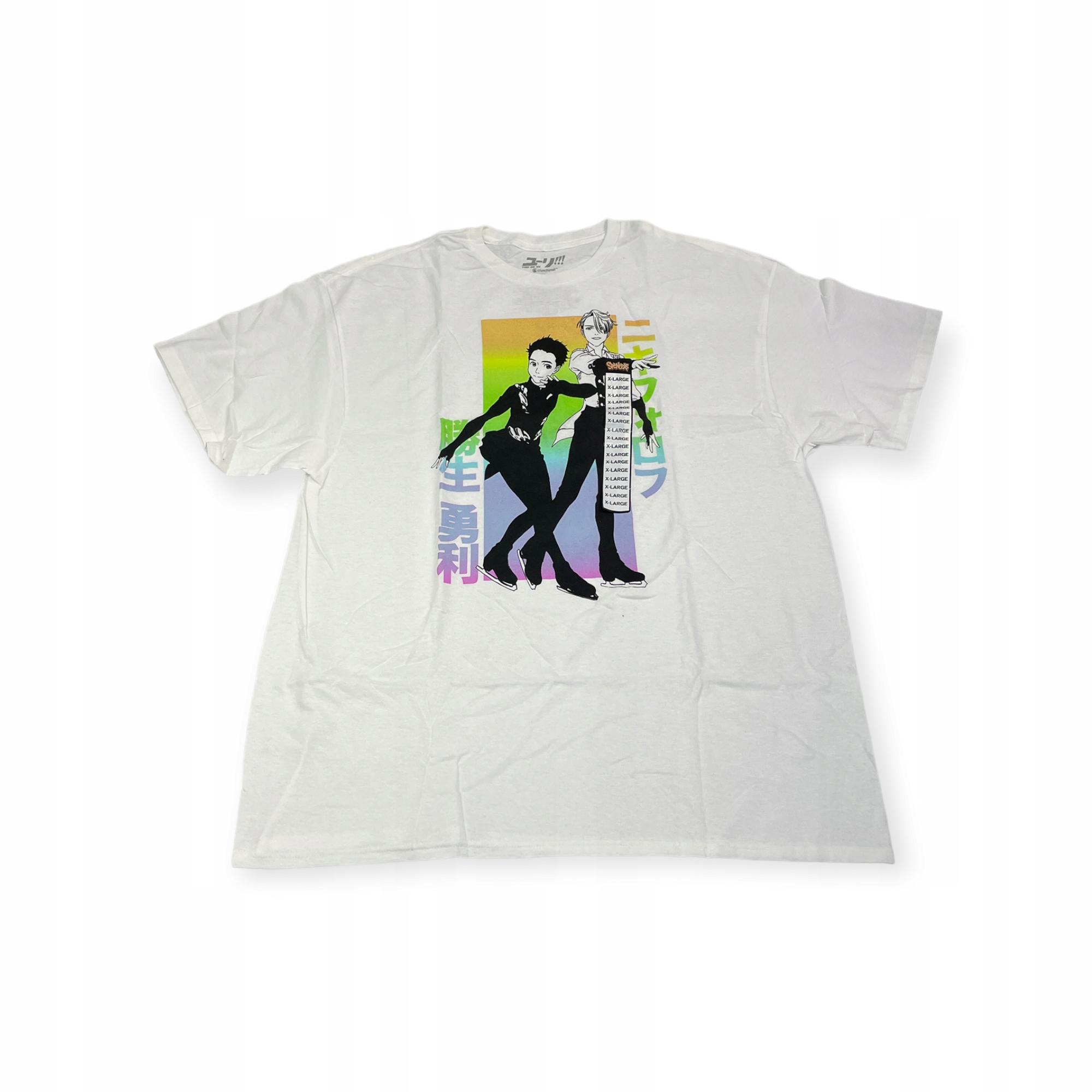 

Жіноча футболка Spencer s PRINT XL