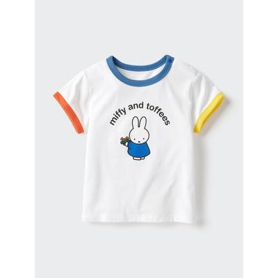 Överdelar (Flickor över 4 år) – T-shirts