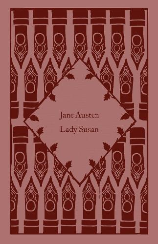 Lady Susan by Jane Austen Hardback Book 9780241582527