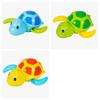 Visual Stimulation Wind-up Bath Turtle Toy For Kids