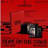 [Előrendelés] (BTS) j-hope Turné - HOPE ON THE STAGE Az Eredeti,HOPE ÜZENŐKÁRTYA SZETT (Online előny)