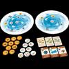Jeu de société - fun forge - extension aquamarine - 5 joueurs ou plus - 45 min - à partir de 8 ans