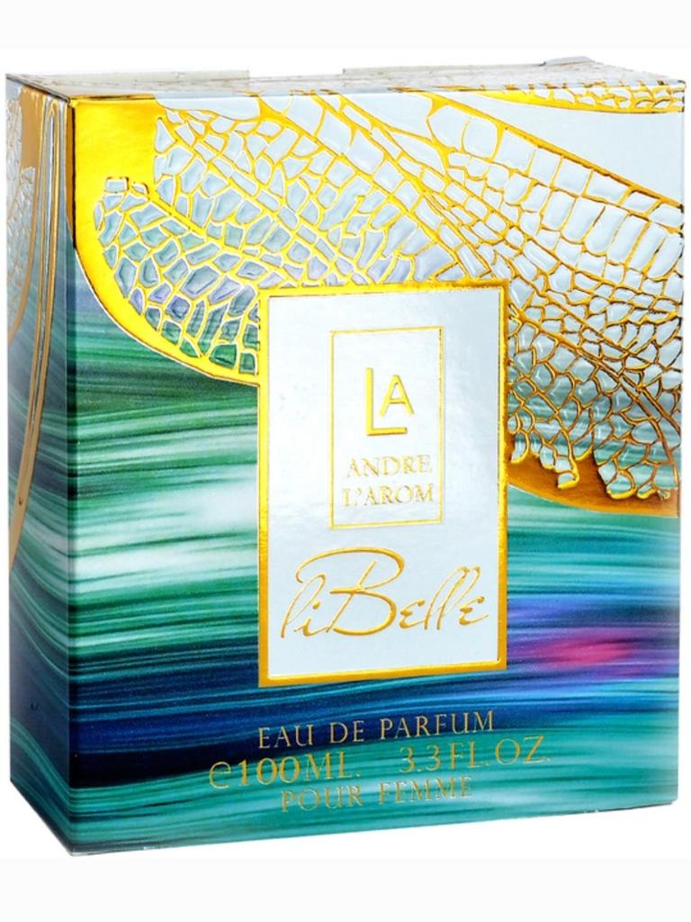 LIBELLE  Eau De Parfum for Women Li Belle