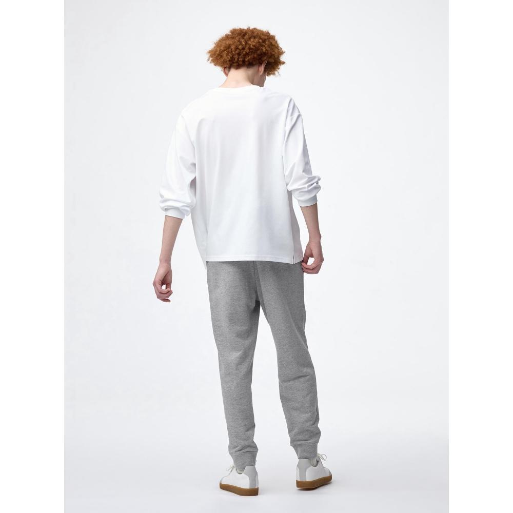Gu By Uniqlo Sweat Jogger Pants