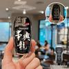 BYD Möwe Autoschlüssel Schutzhülle für Han, Song Plus, Dolphin, Qin Plus, Seal 06, Tang Pro
