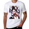Sparkle Honkai Star Rail Shirt Hanabi Honkai Star Rail Stickers Sparkle Star Rail Case Hanabi T-Shirt