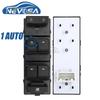 NEVOSA 93570-C1000 93570-C1010 1 / 2 AUTO Front Left Power Window Switch Master Button For Hyundai Sonata 2015 2016 2017 18