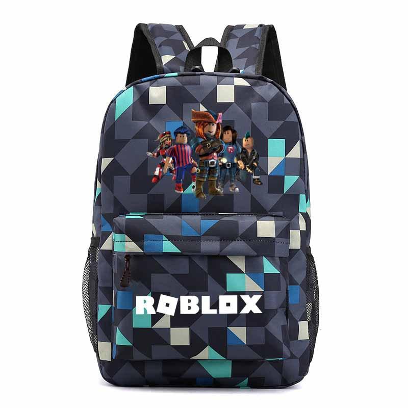 College Style Student Backpack Girl Waterproof High School Student Schoolbag