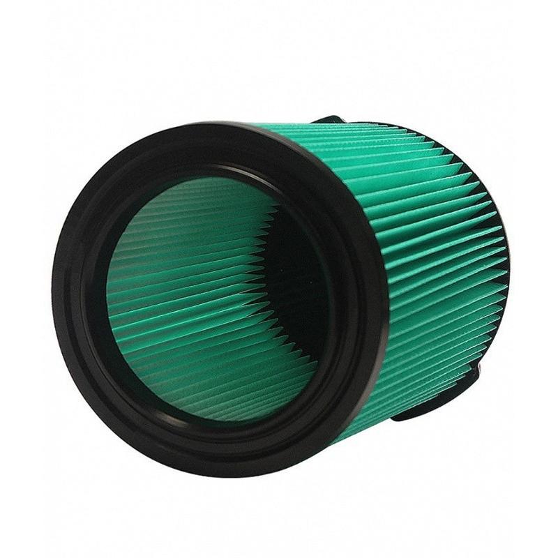 Vaccum Cleaner Replacement Filter Washable 5-Layer Pleated HEPA Filter for VF6000 Series Vaccum Cleaner Accessories