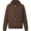 Louis Vuitton Embellished Cotton Hoodie 1AFWVV