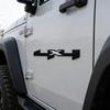 Accesorii de exterior – Embleme