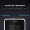 DingTalk Modian Y2 Face Recognition Access Control & Attendance Machine CN Plug (adapter Included)