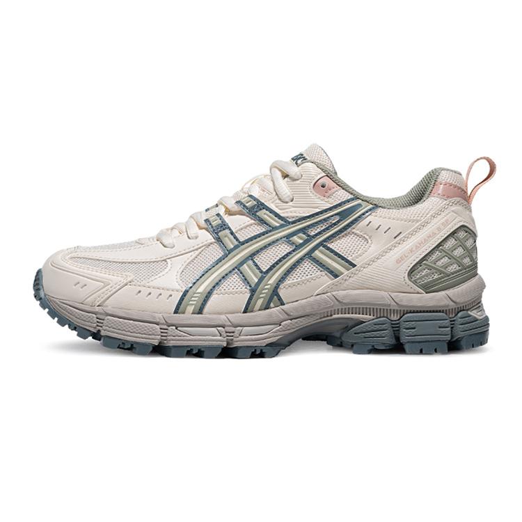 

ASICS Low top Sports Casual Shoes Unisex 1203B136-102 40.5