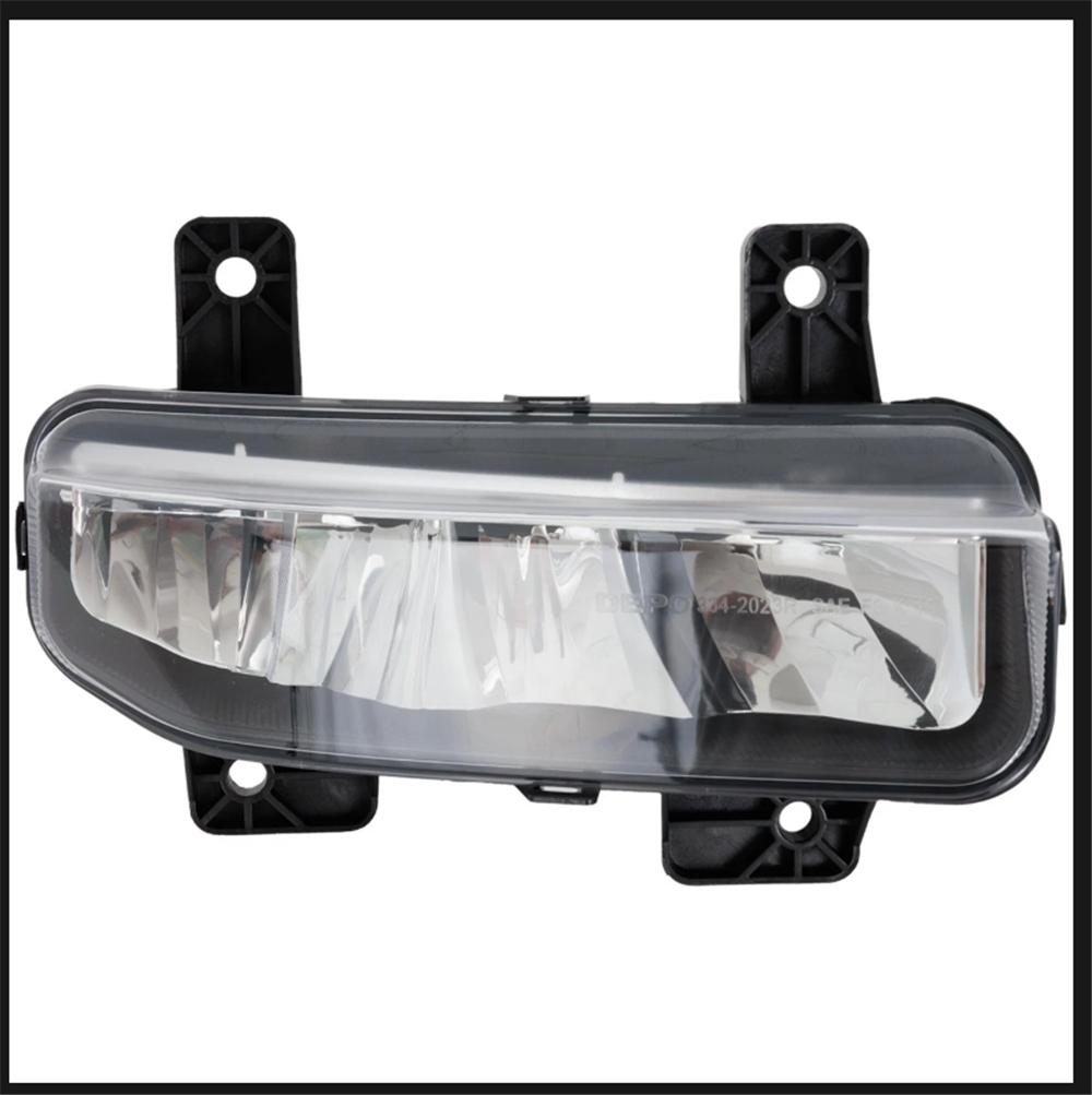 Fog Light Driving Lamp Front Right Side Hand 68477196AB for Pacifica
