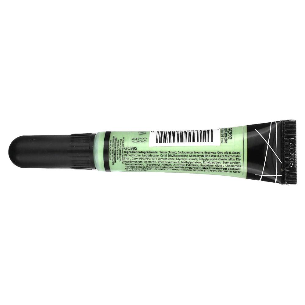 LA Girl Pro Conceal HD Korektor GC992 Zelený korektor