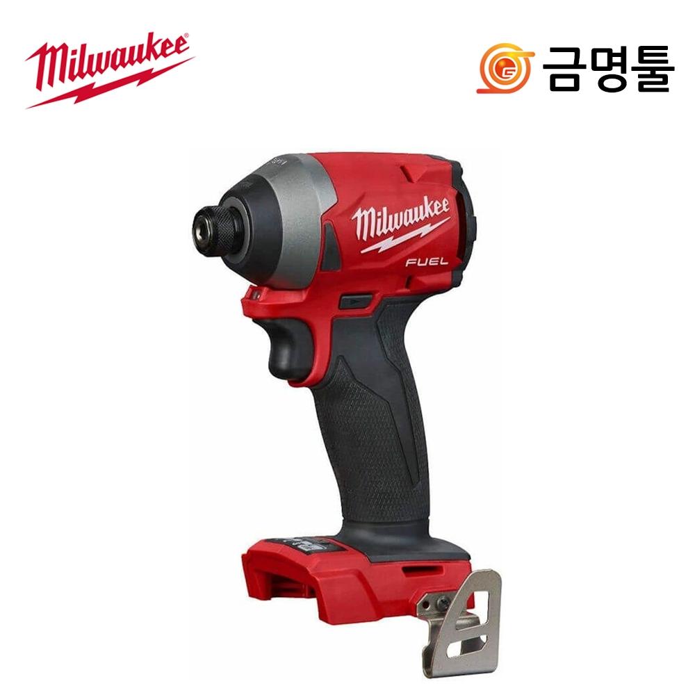 

Milwaukee M18 FID2 0X Корпус ударной отвертки Gen 3 M18 FID2 502X BL Мотор