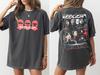 BTS Arirang Hooligan T-shirt, Arirang World Tour 2026 Sweatshirt, Kpop Fan Gift, ARMY Hoodie, Gift for Men Women