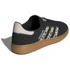 Nye Adidas Originals Handball Spezial Svart Wonder Leopard Dame JH9092