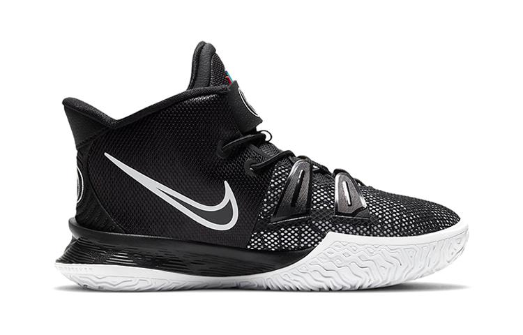 Nike Kyrie 7 Off Noir PS CT4087-002