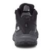 North Vective Exploris II Mid Futurelight TNF Gris cm [The Face] Mujer Negro/Vanadis 23.5