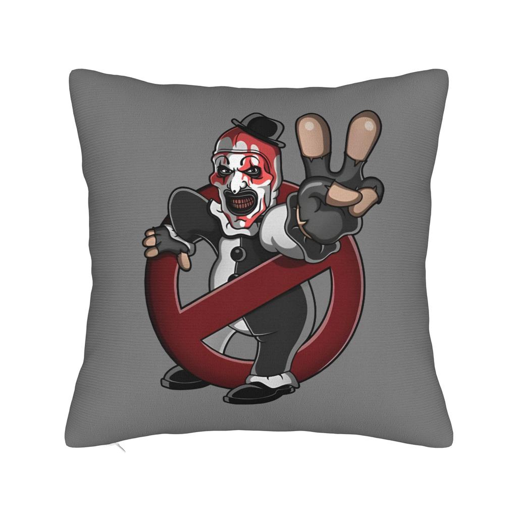 Gregory House MD Throw Pillow Cover Polyester Cushions for Sofa Custom Pillowcase
