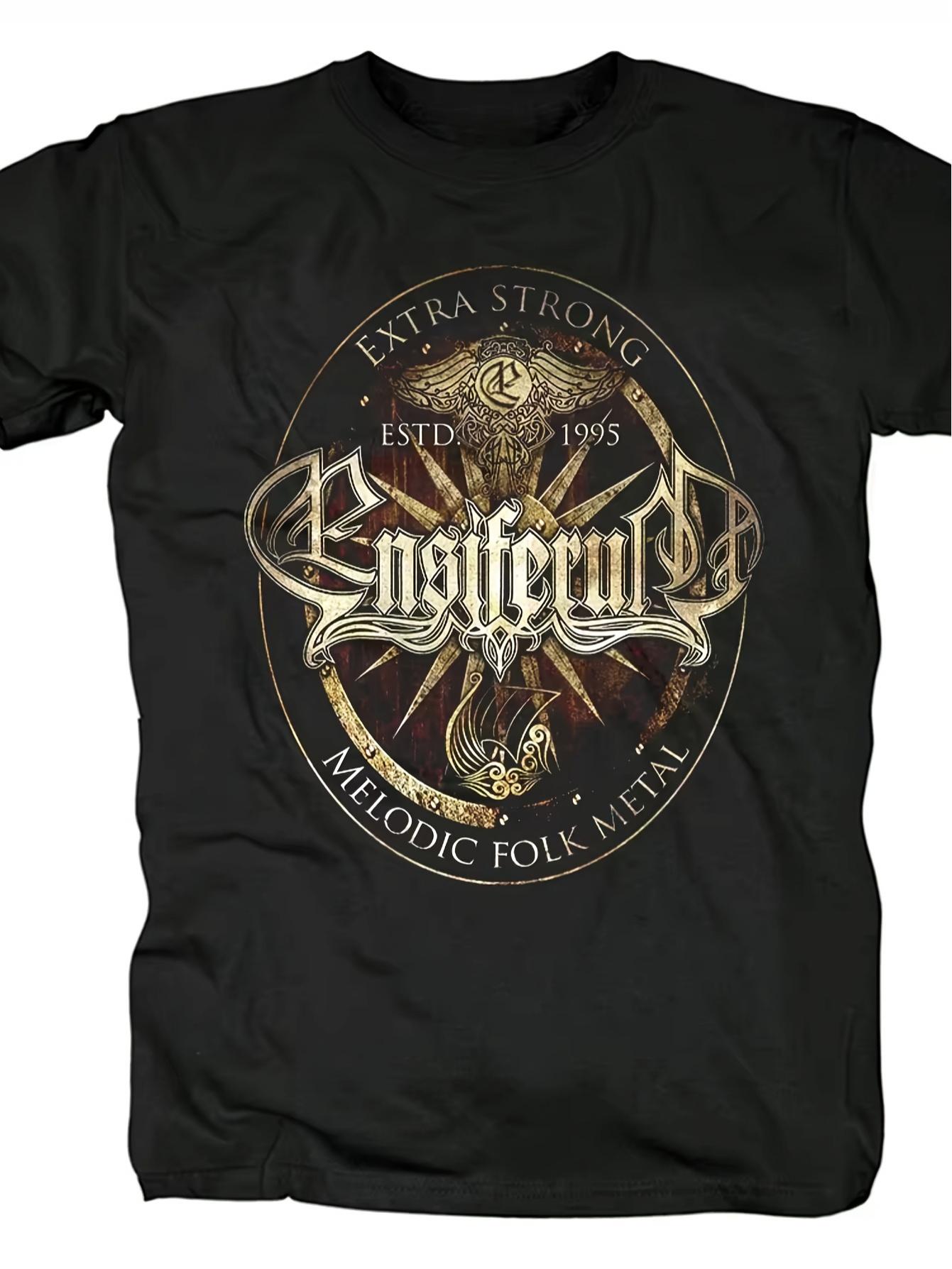 New Ensiferum S