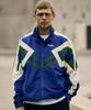 Legacy Track Jacket Blue