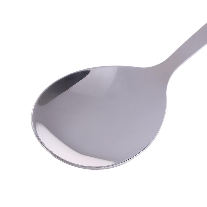 Sada nádobí s kresleným králíkem a lžící a vidličkou z nerezové oceli, hůlky, studentské přenosné nádobí, cestovní příbory s krabičkou