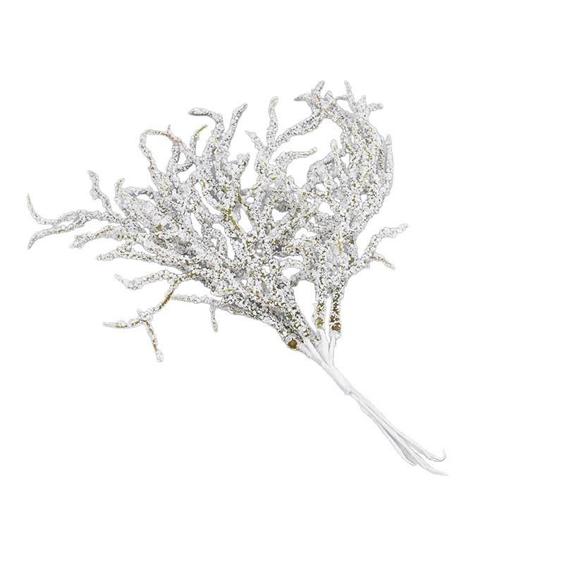 Simulation Zweige Feine Brennholz Zweige Simulationspflanzen Grünzeug Zuhause Hochzeit Hotel Fotografie Dekorationen Shooting Requisiten Dekoration Kunstblumen