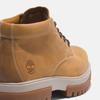Timberland Premium Waterproof Chukka Wheat Full Size TB1A5YJ52311 Men's Boots, Grain, 10.0 / 28.0cm,