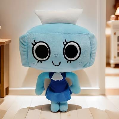 Ausgewählte hochwertige Plüschtiere, lustige Geschenke, charmante Plüschverzierungen für süße Raumdekoration und kuschelige Begleiter