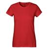 Neutral Womens/Ladies Classic T-Shirt