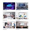 YUCAI 85-inch 4K Industrial Monitor (CN version)