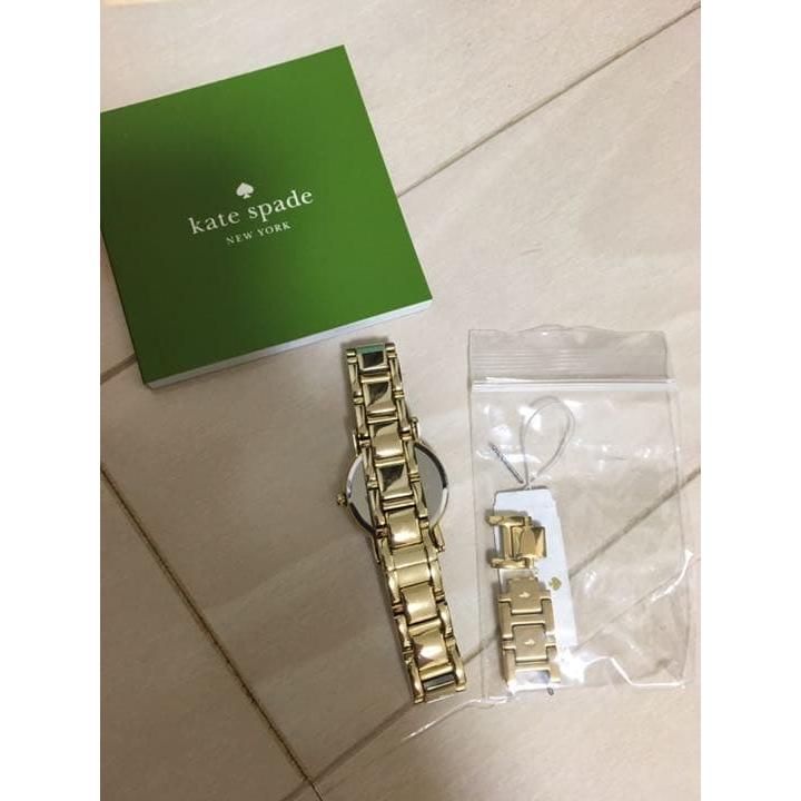 Used Kate Spade  Watch