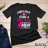 Cane Corso Mom Italian Mastiff Unisex T-shirt