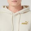 Puma Fleece Hooded Casual Comfortable Sweatshirt Men Tops Beige 685336-87