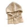 Winter Mask, Unisex Ski Mask, Multifunctional Fabric, Comfortable To for Women, Outdoor Running, Skiing, Cycling,