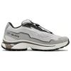 SALOMON Unisexové tenisky XT-Slate Advanced Glacier Grey Duchově šedá Černá L47460500