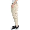 adidas Knitted Sweatpants Men's Grassland Brown Moderate Straight Fit Pants GF4004