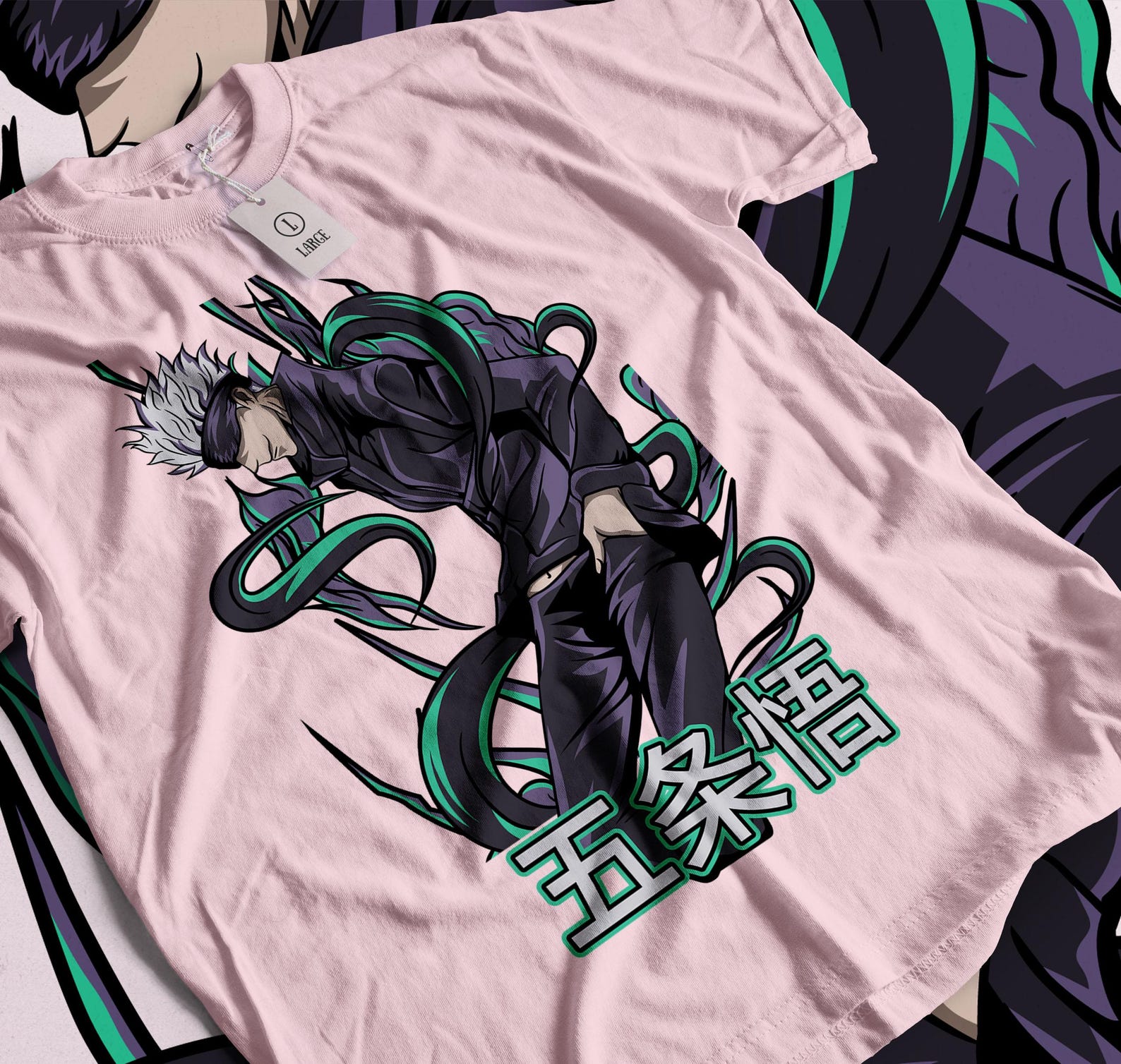 Anime Vintage Special Unisex T-shirt, Anime Manga Shirt, Anime Shirt, Anime Lovers Shirt, Graphic Anime Tee, Manga Shirt, Japanese Anime 3XL