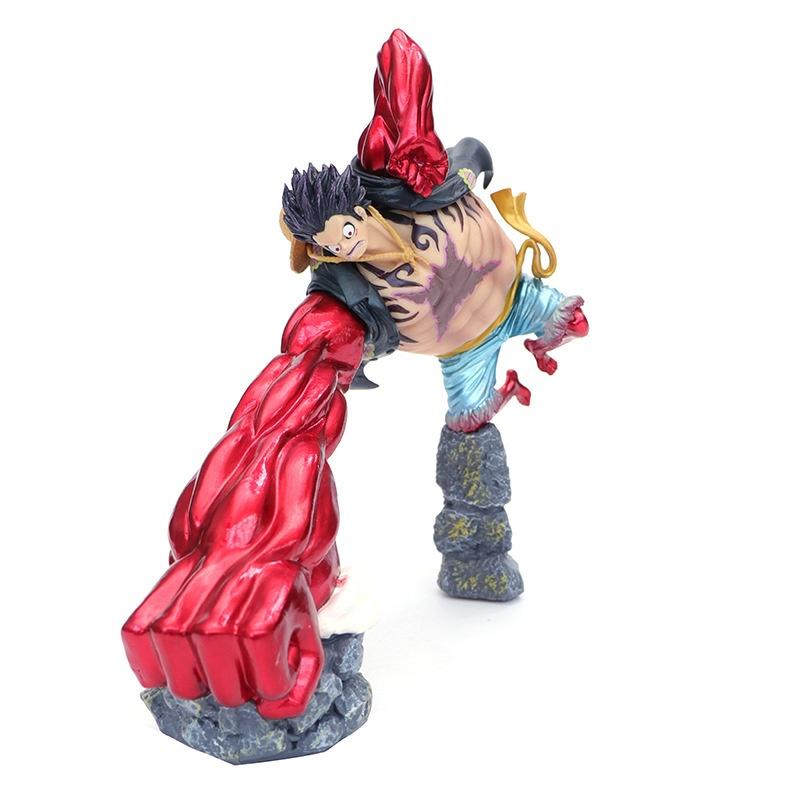 Buy One Piece Gk Monkey D Luffy Gear 4 Pvc Anime Action Figure Model Collection Desktop Decoration At Affordable Prices Free Shipping Real Reviews With Photos Joom Buy One Piece Gk Monkey D Luffy Gear 4 Pvc Anime Action Figure Model Collection Desktop Decoration At Affordable Prices Free Shipping Real Reviews With Photos Joom