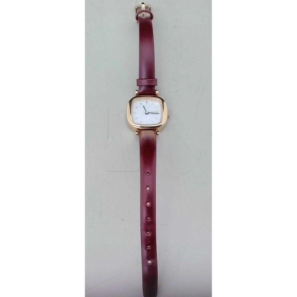 Used KOMONO KOM-W1234 Quartz Ladies Watch