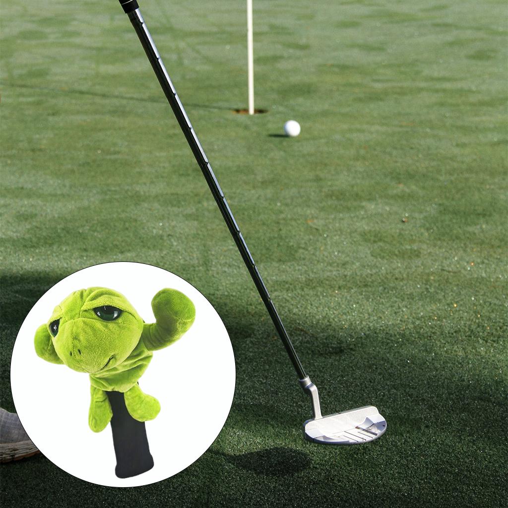 Copriclub Driver da Golf, Copriclub Originali, Protezione da Trasporto Regalo per Golfista