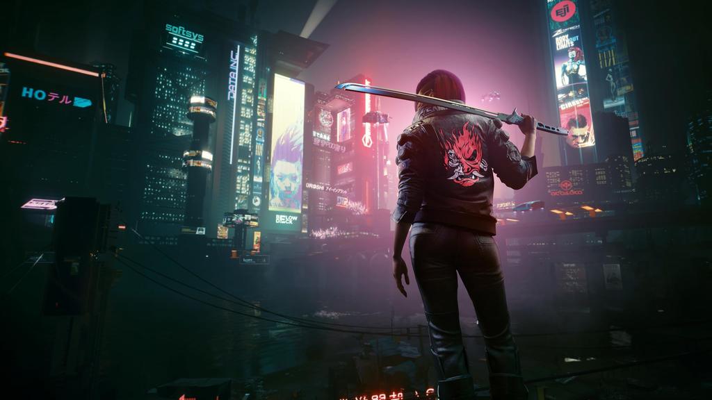 CYBERPUNK 2077 ULTIMATE EDITION PS5 Rating - [CERO "Z"]