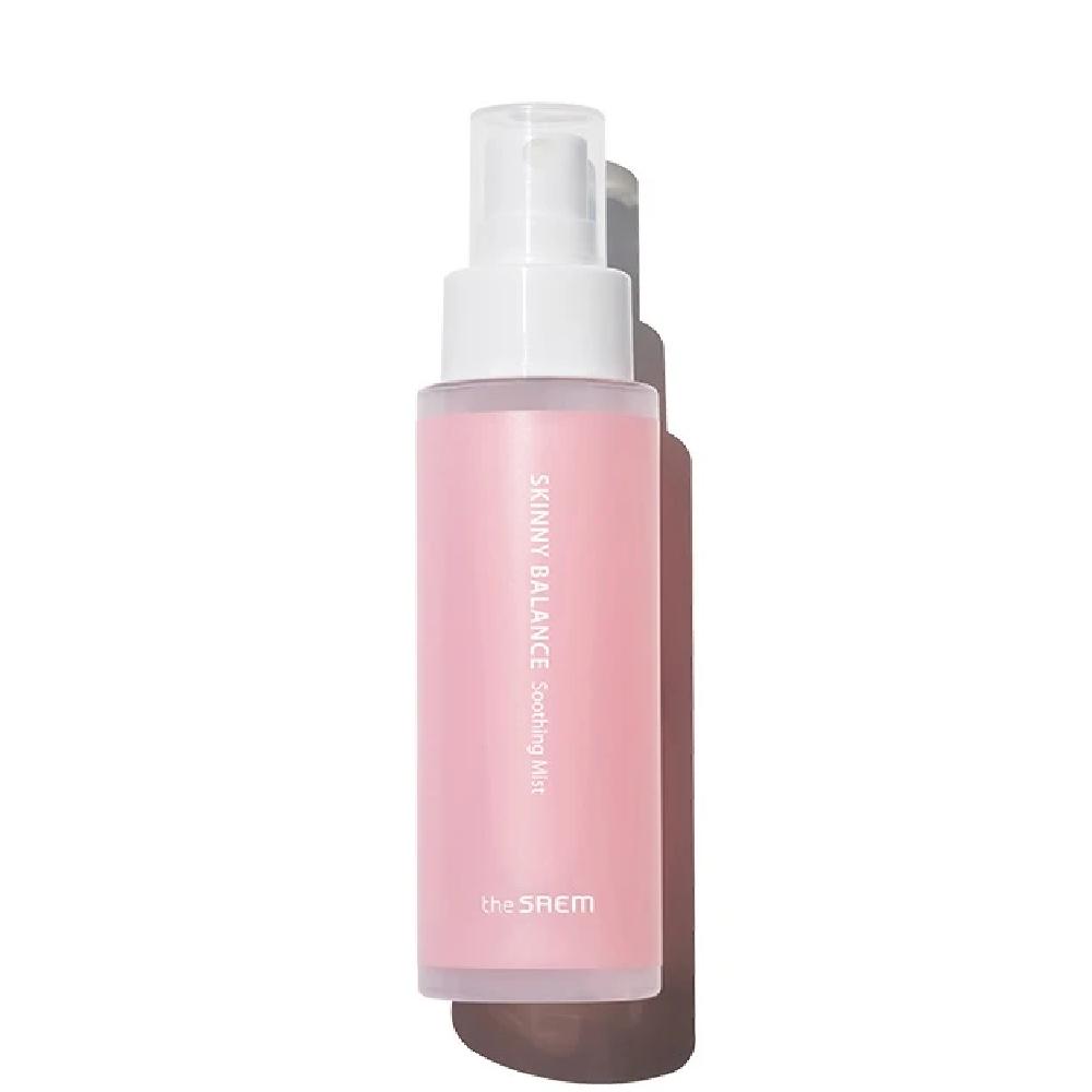 [2021 НОВИНКА] Успокаивающий мист Skinny Balance_США Skinny Balance Soothing Mist 75ml